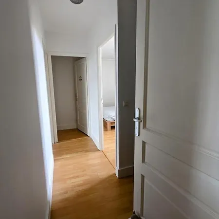 Lägenhet 3 Chambres,120 M2 Au Calme Et En !!! Auch