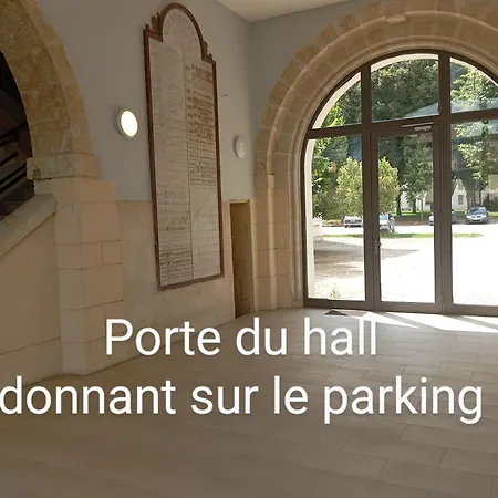 3 Chambres,120 M2 Au Calme Et En !!! Lägenhet *