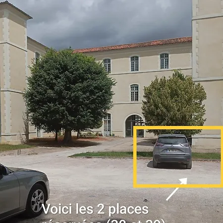 Lägenhet 3 Chambres,120 M2 Au Calme Et En !!! *